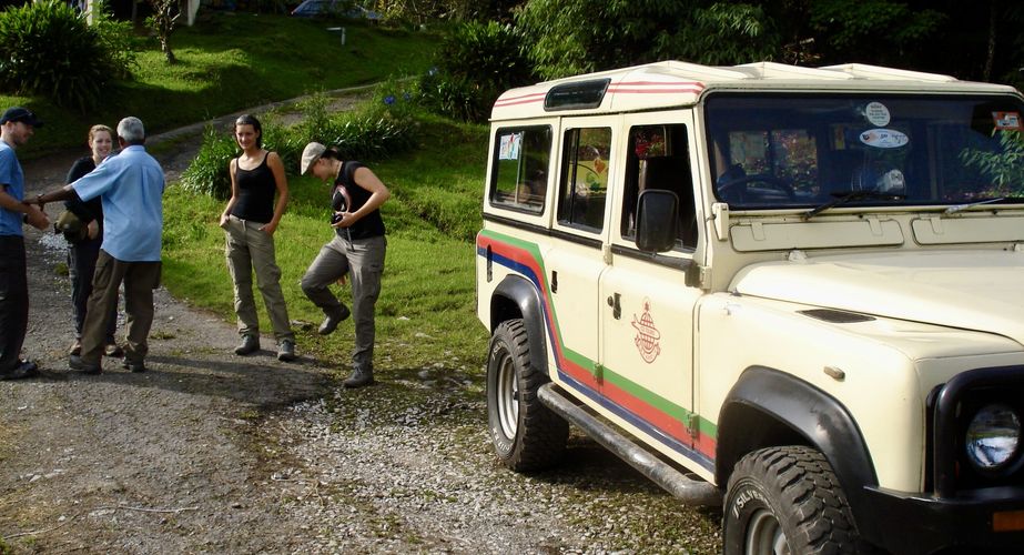 Cameron Highlands  Maleisië